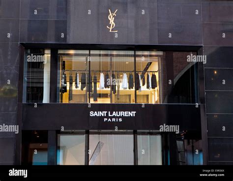 saint laurent nyc|st laurent store directory.